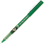PILOT BOLIGRAFO V-7 07 VERDE BX-V7-G